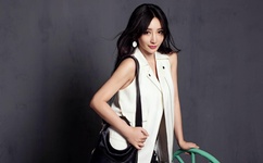 吉尺明步哪部最好看